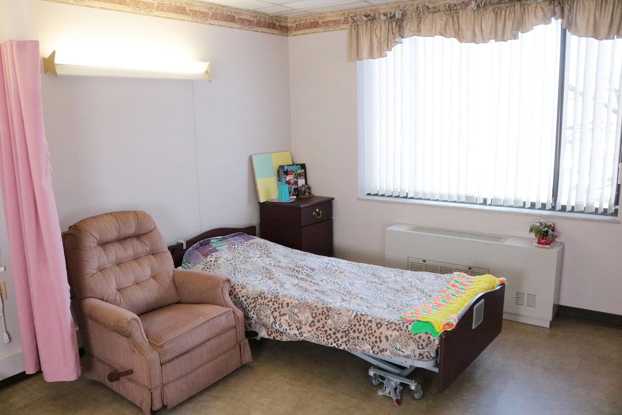 QUALITY LIFE SERVICES - GROVE CITY