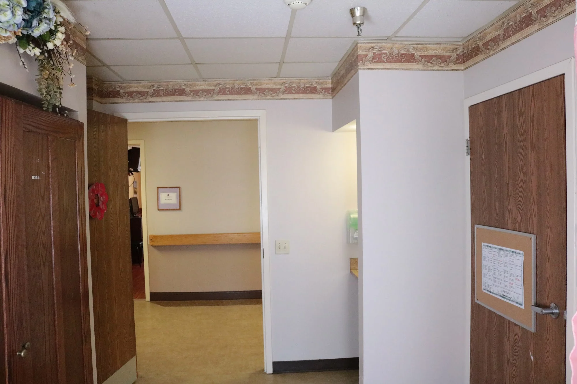 QUALITY LIFE SERVICES - GROVE CITY