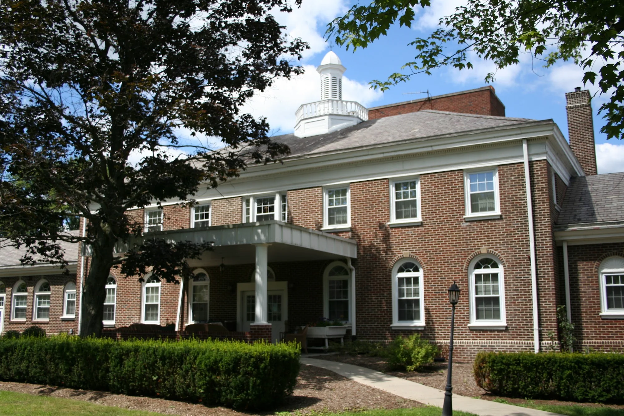 QUALITY LIFE SERVICES - GROVE CITY