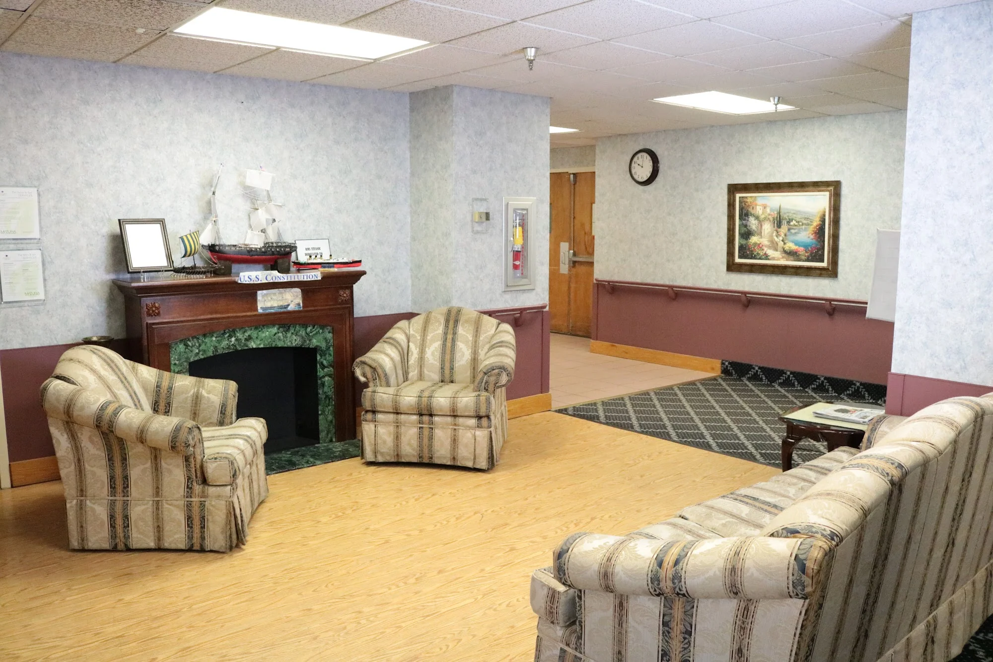 QUALITY LIFE SERVICES - GROVE CITY