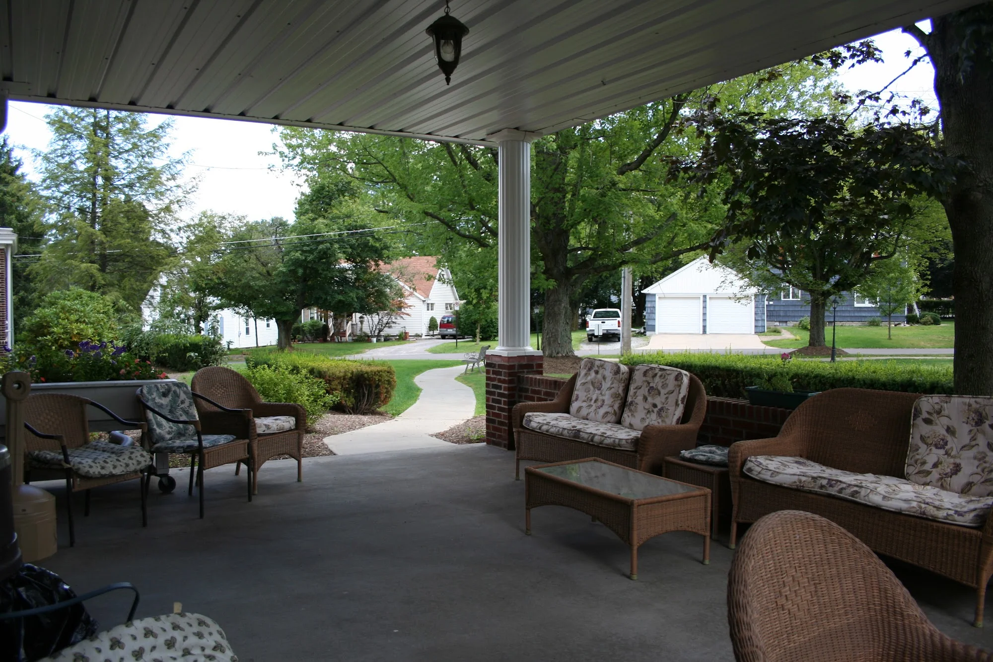 QUALITY LIFE SERVICES - GROVE CITY
