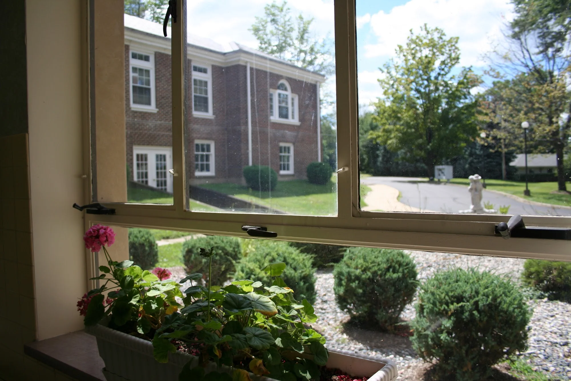 QUALITY LIFE SERVICES - GROVE CITY