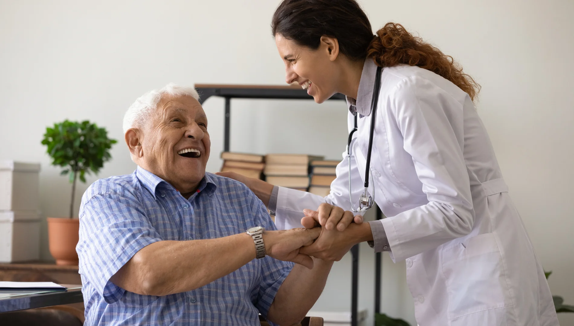 QUALITY LIFE SERVICES - MARKLEYSBURG