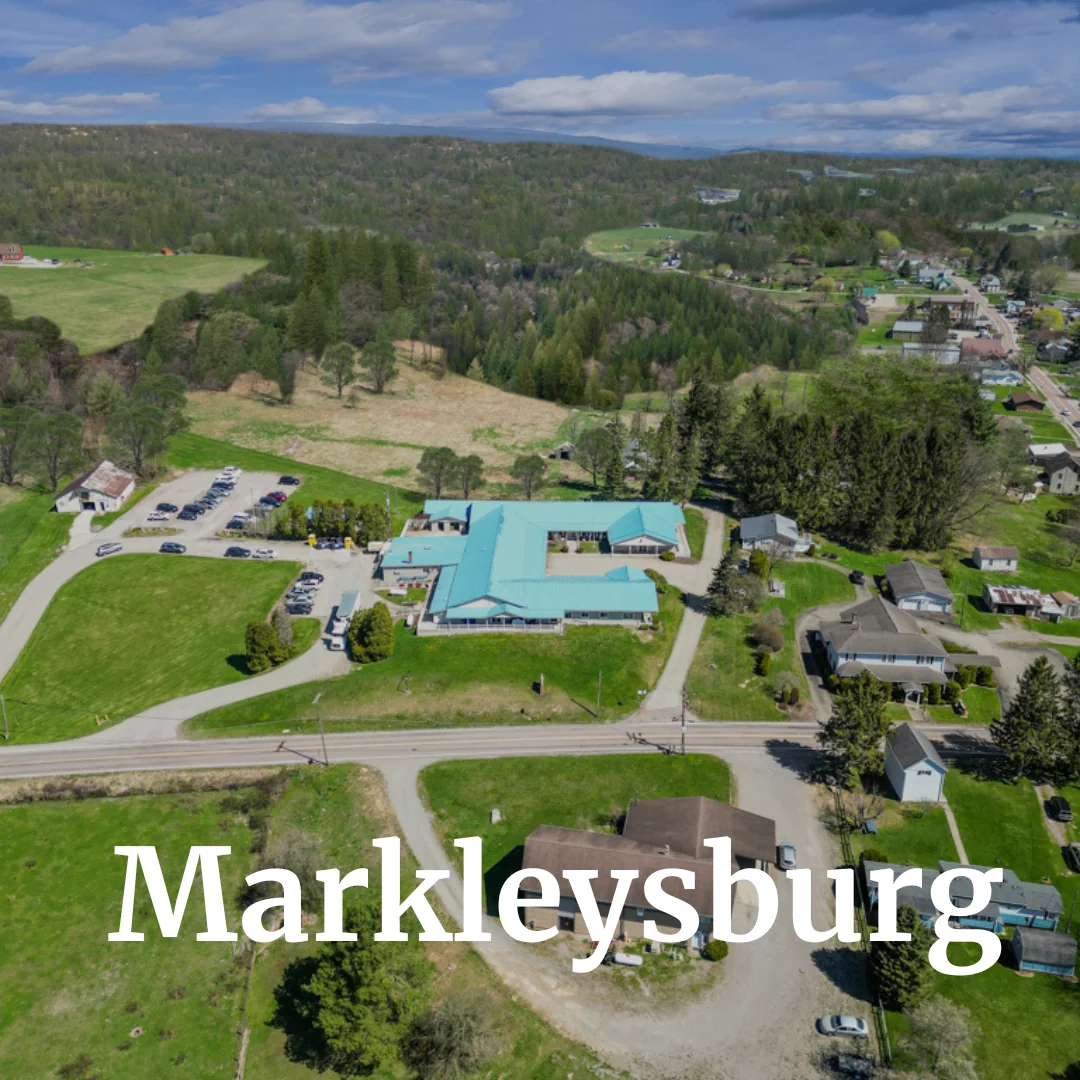 QUALITY LIFE SERVICES - MARKLEYSBURG