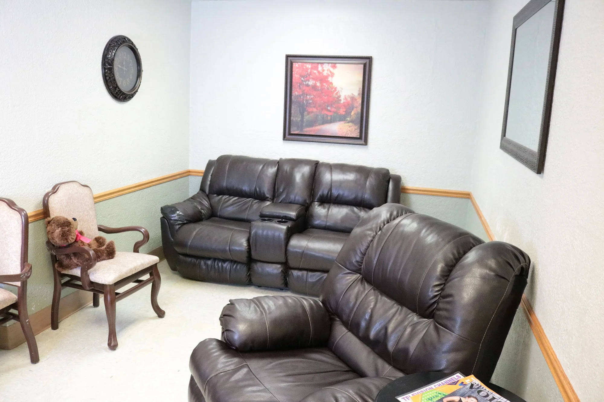 QUALITY LIFE SERVICES - MERCER