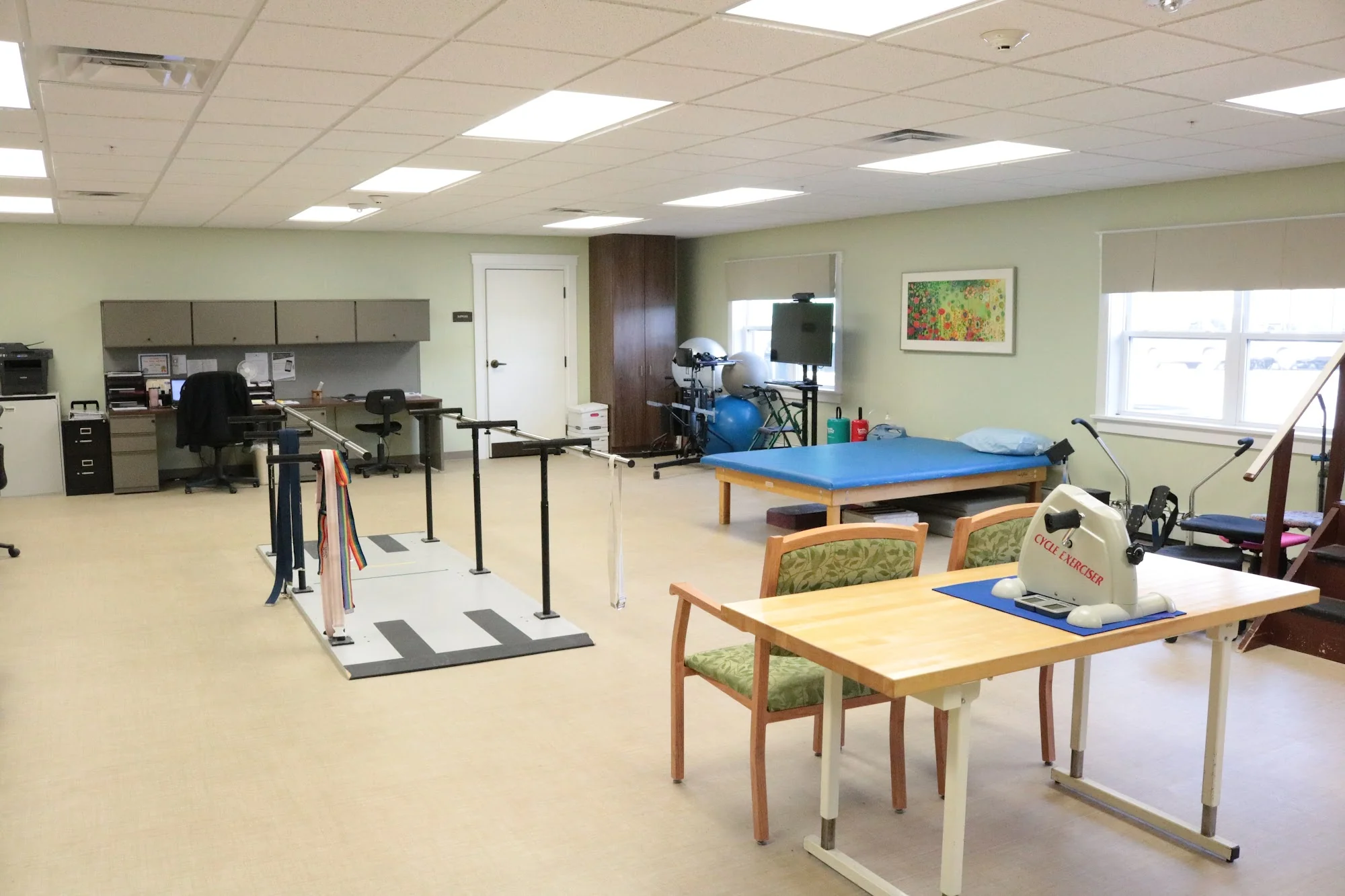QUALITY LIFE SERVICES - SUGAR CREEK
