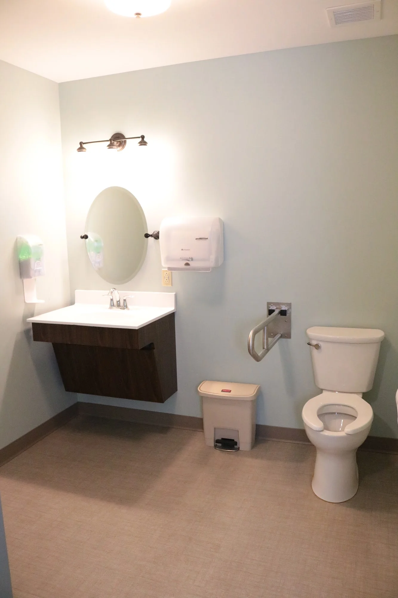 QUALITY LIFE SERVICES - SUGAR CREEK