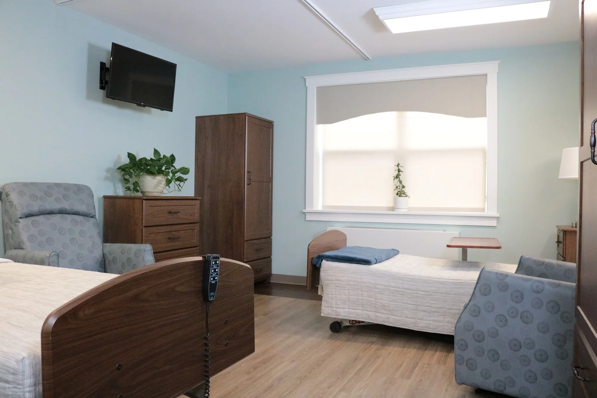 QUALITY LIFE SERVICES - SUGAR CREEK