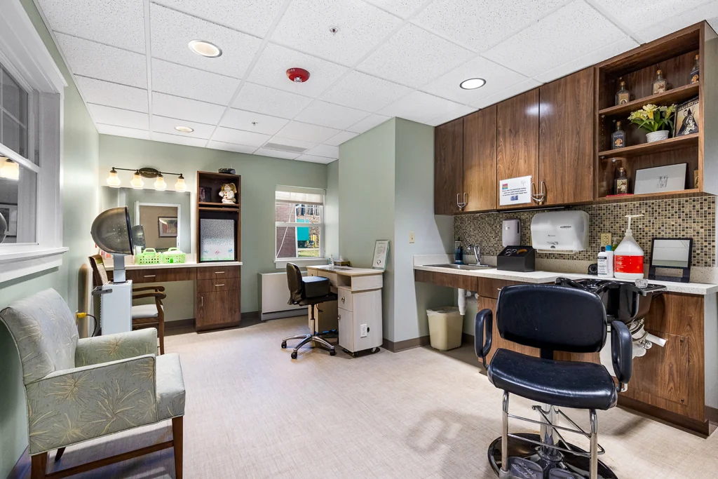 QUALITY LIFE SERVICES - SUGAR CREEK