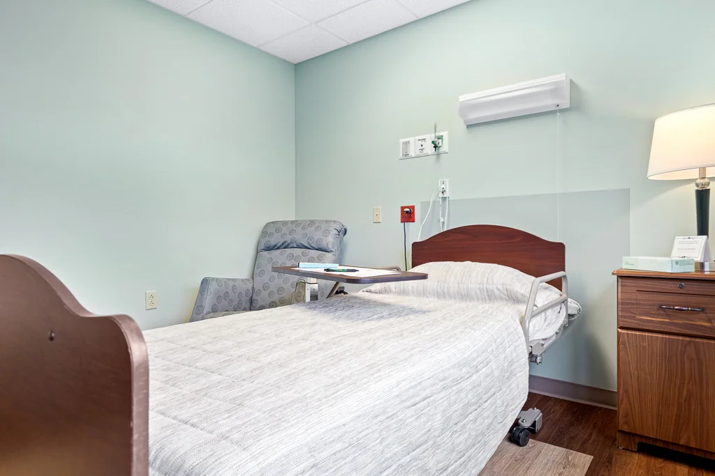 QUALITY LIFE SERVICES - SUGAR CREEK