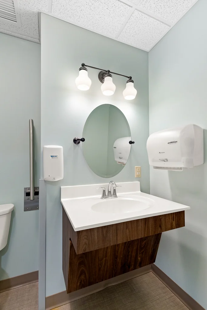QUALITY LIFE SERVICES - SUGAR CREEK