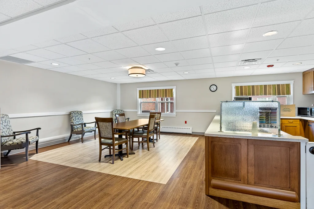 QUALITY LIFE SERVICES - SUGAR CREEK