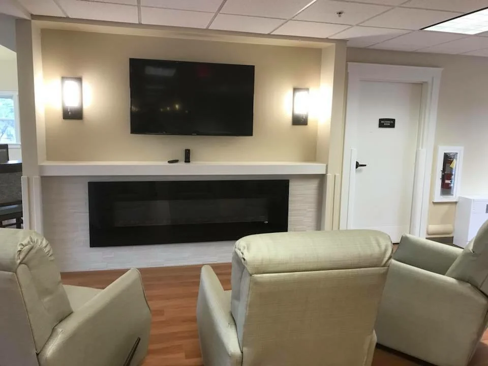 QUALITY LIFE SERVICES - SUGAR CREEK