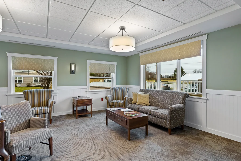 QUALITY LIFE SERVICES - SUGAR CREEK