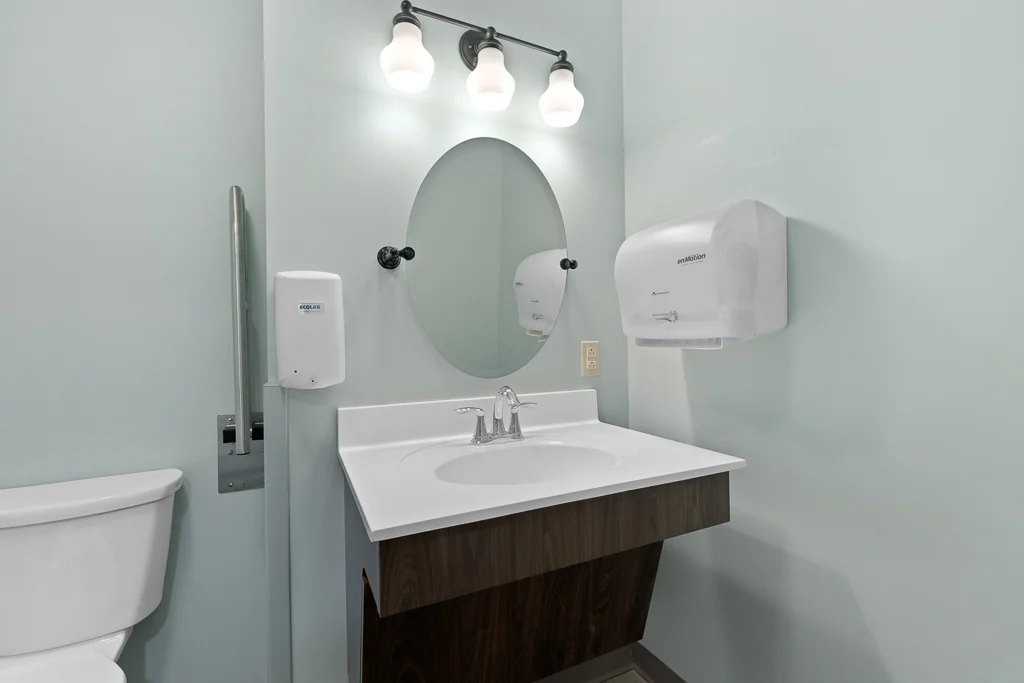 QUALITY LIFE SERVICES - SUGAR CREEK