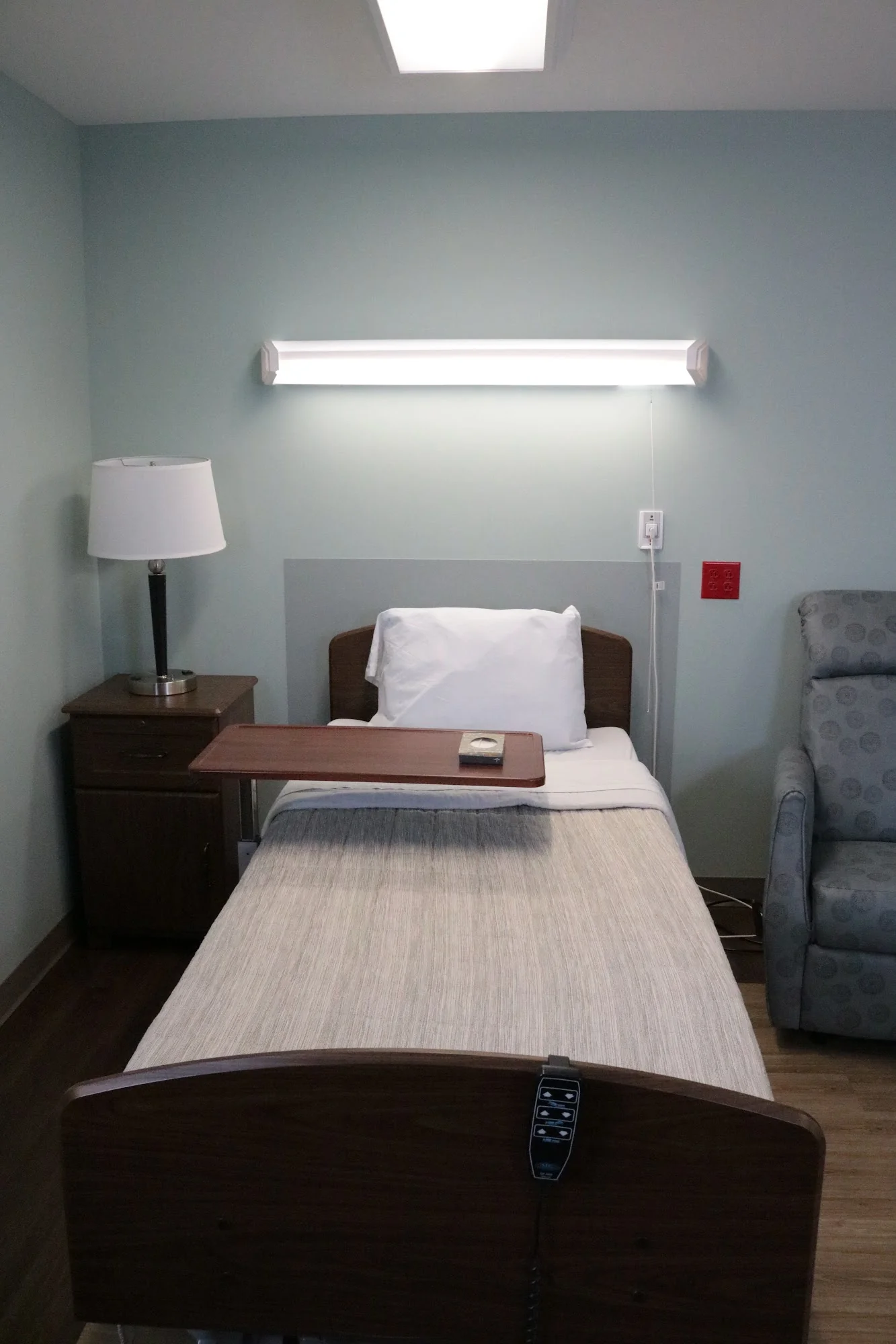 QUALITY LIFE SERVICES - SUGAR CREEK