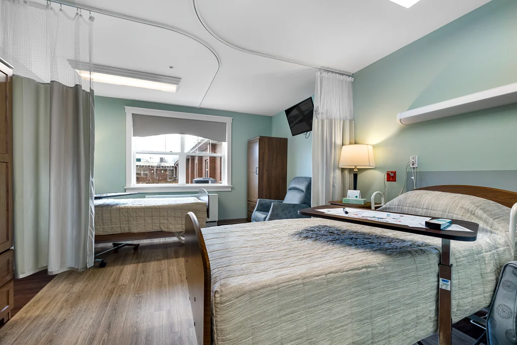 QUALITY LIFE SERVICES - SUGAR CREEK
