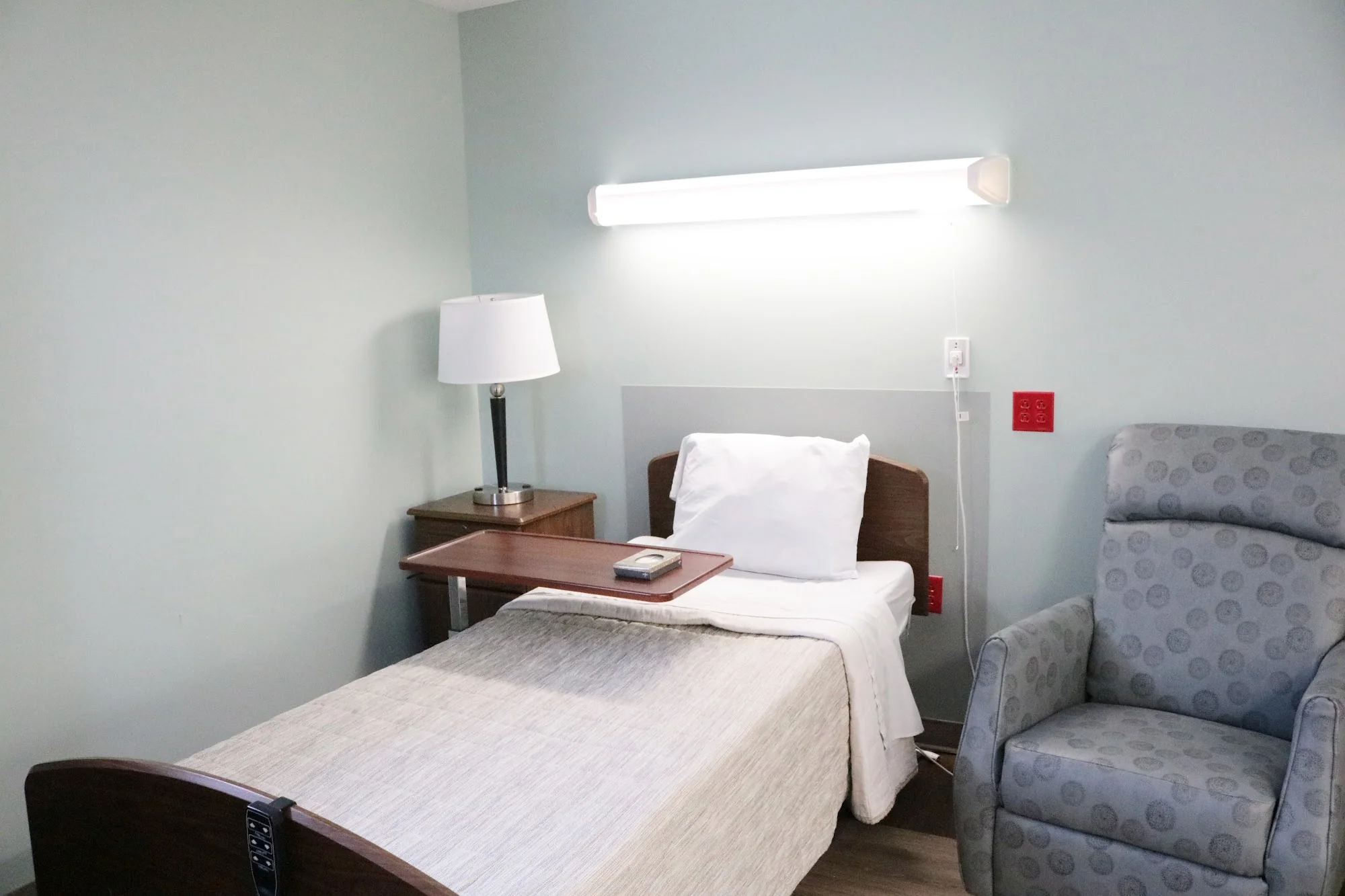 QUALITY LIFE SERVICES - SUGAR CREEK