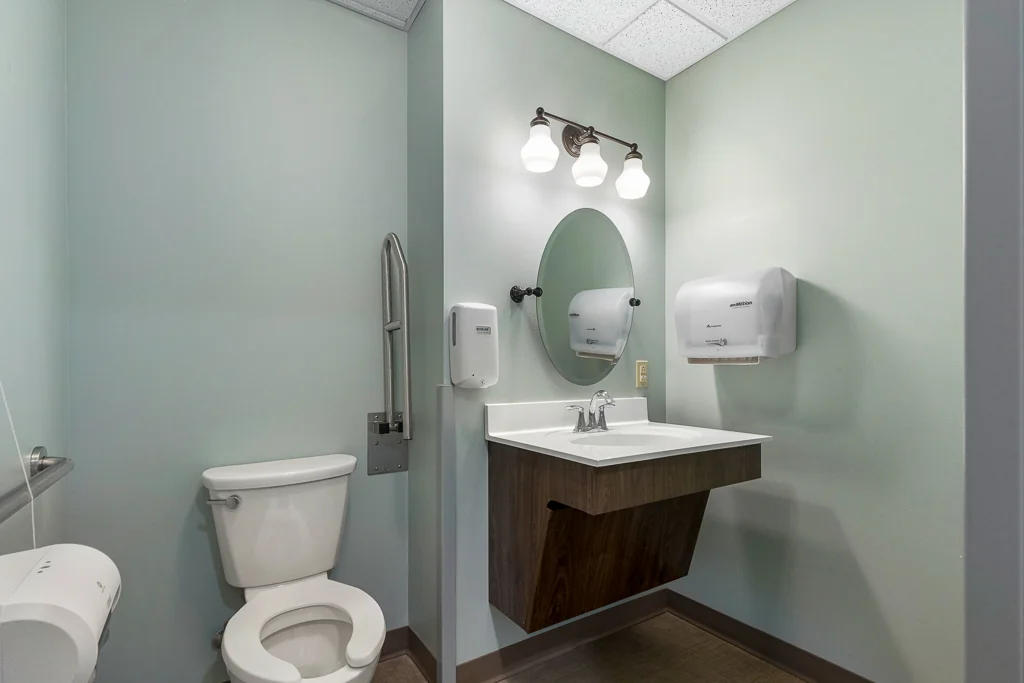 QUALITY LIFE SERVICES - SUGAR CREEK