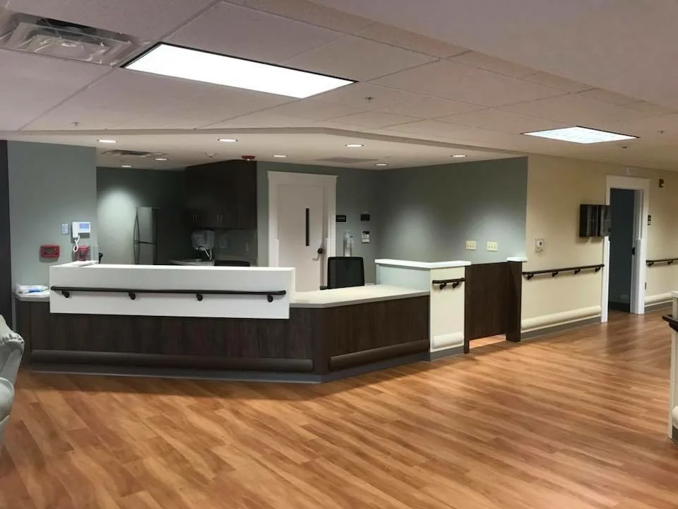 QUALITY LIFE SERVICES - SUGAR CREEK