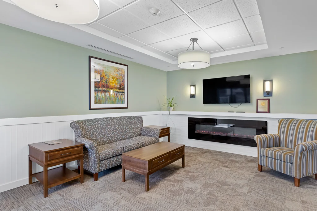 QUALITY LIFE SERVICES - SUGAR CREEK