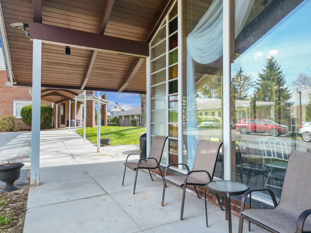QUALITY LIFE SERVICES - WESTMONT