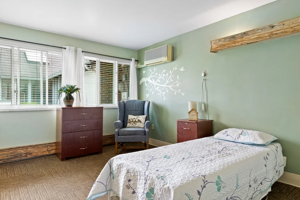 QUALITY LIFE SERVICES - WESTMONT