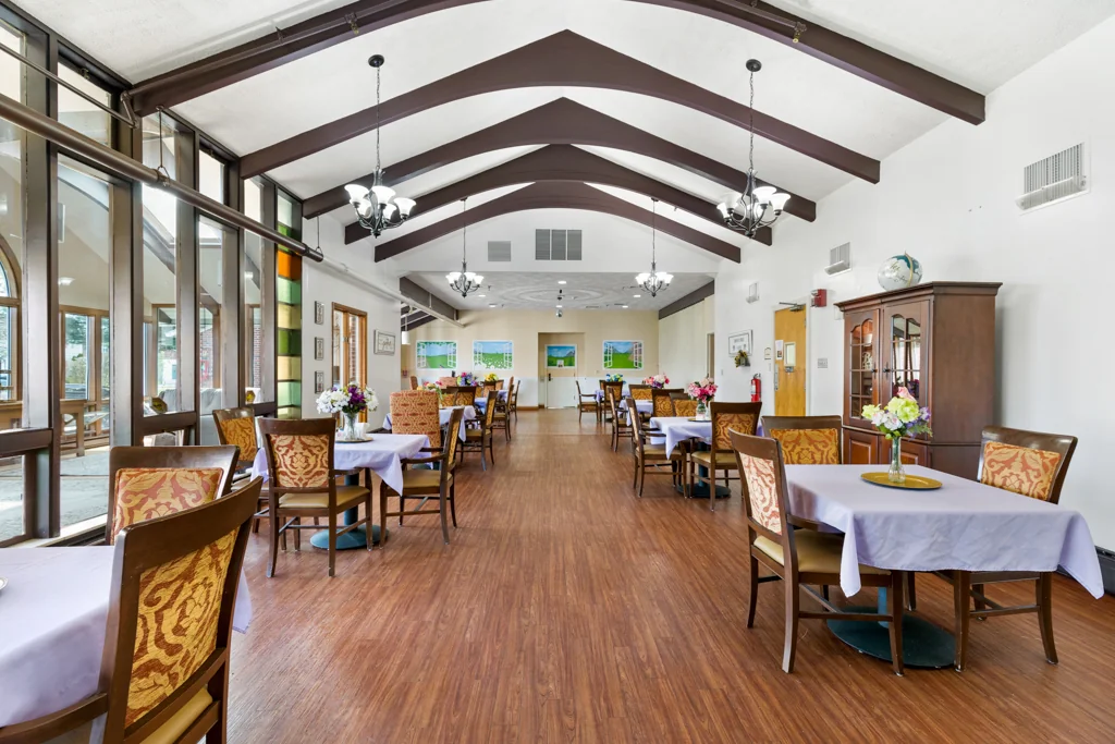 QUALITY LIFE SERVICES - WESTMONT