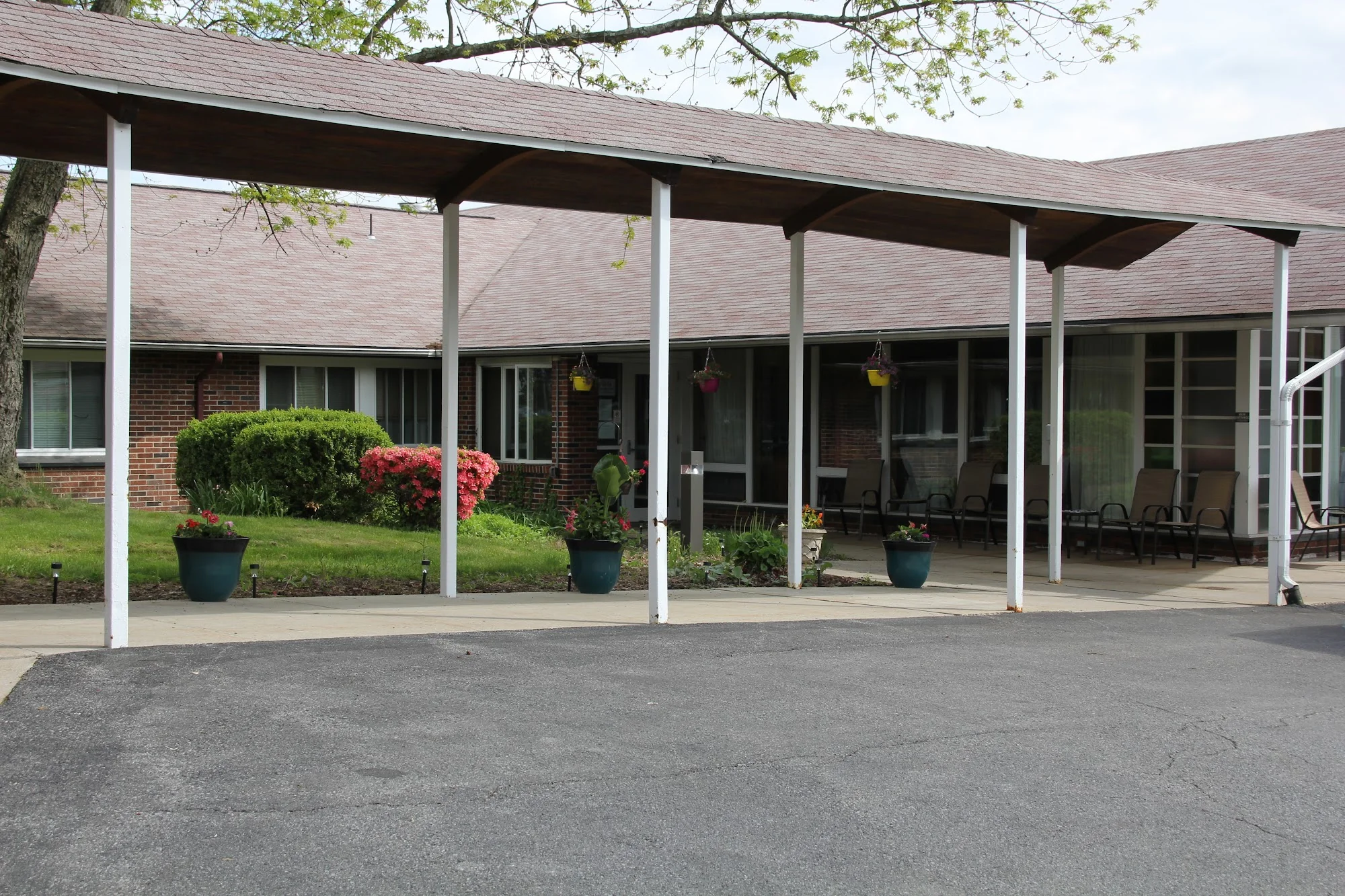 QUALITY LIFE SERVICES - WESTMONT