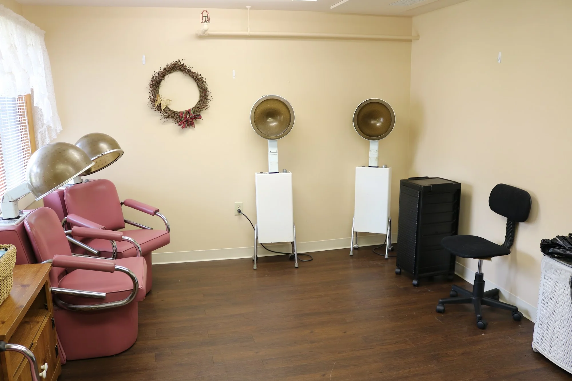 QUALITY LIFE SERVICES - WESTMONT