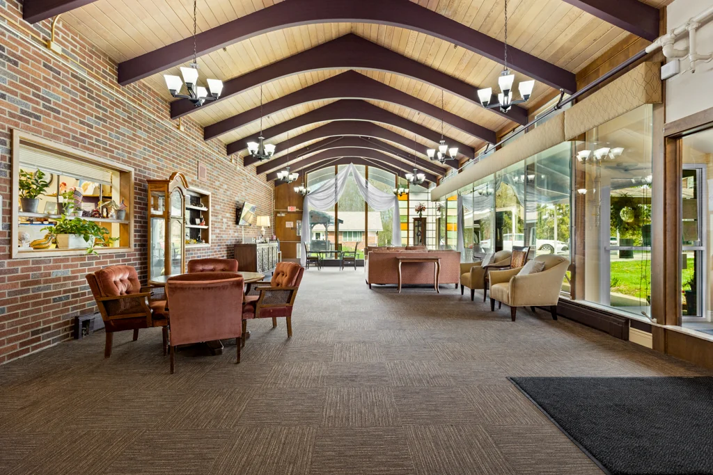 QUALITY LIFE SERVICES - WESTMONT