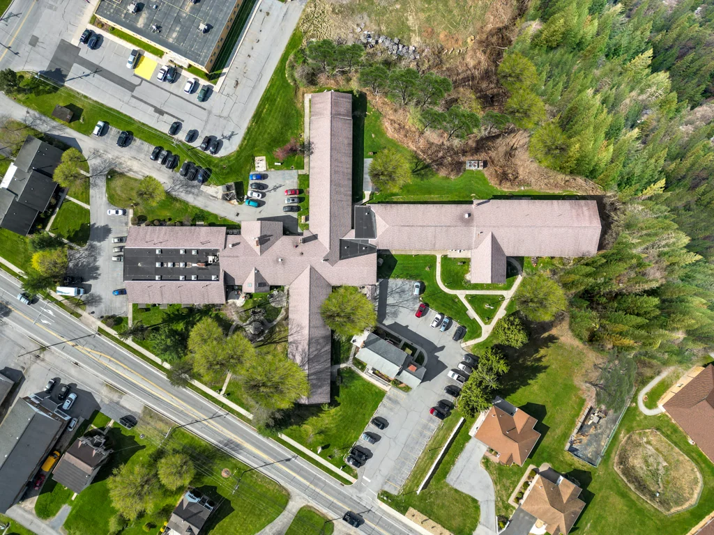 QUALITY LIFE SERVICES - WESTMONT