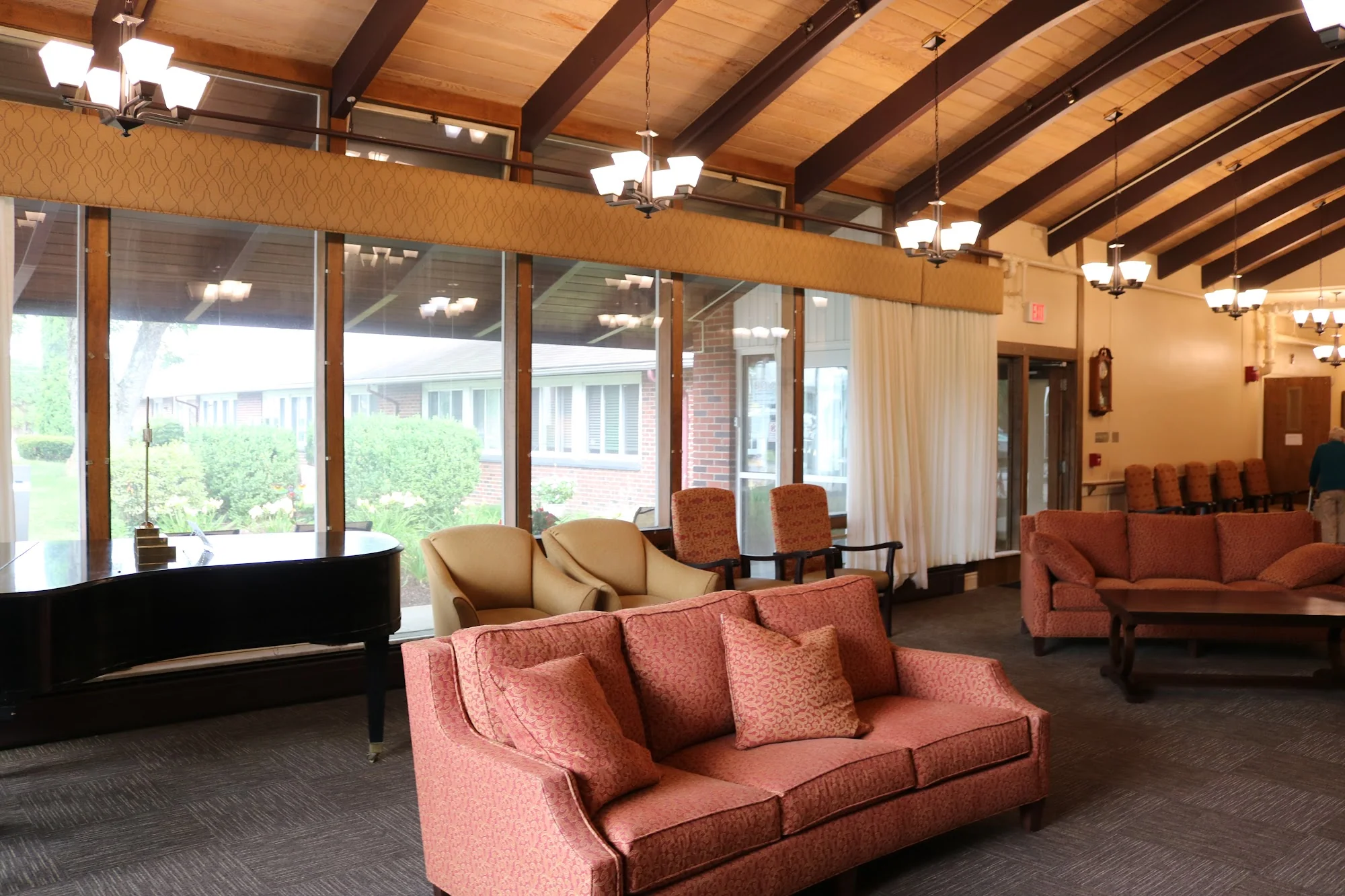 QUALITY LIFE SERVICES - WESTMONT