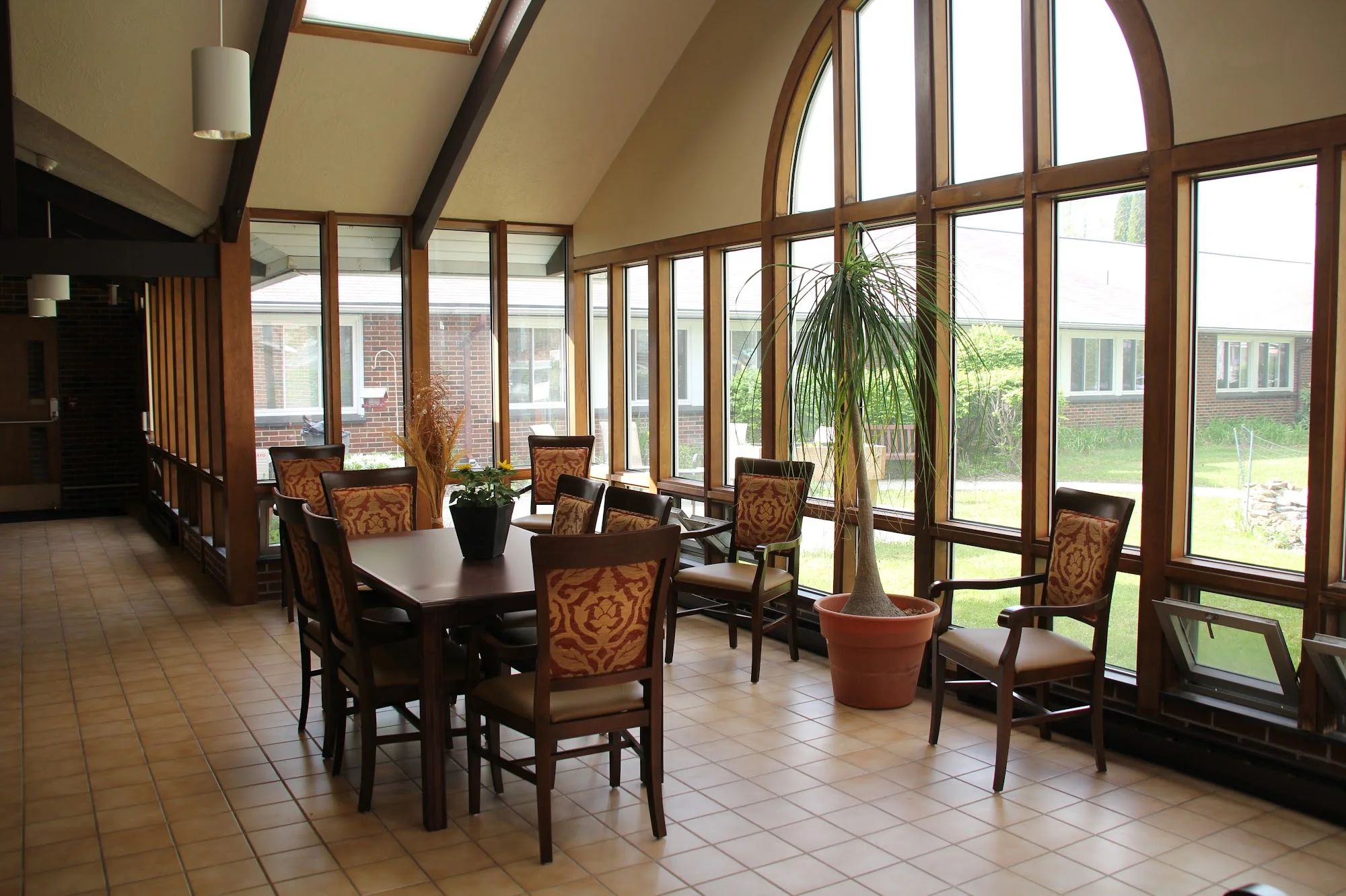 QUALITY LIFE SERVICES - WESTMONT