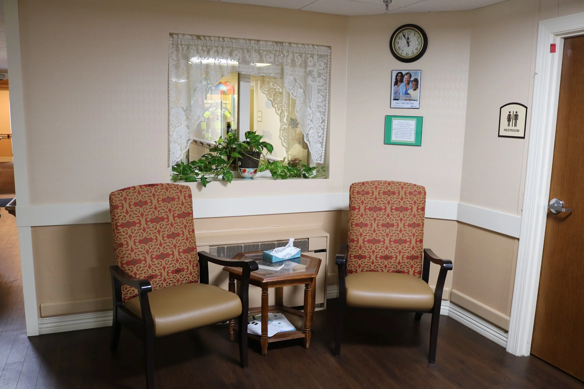 QUALITY LIFE SERVICES - WESTMONT