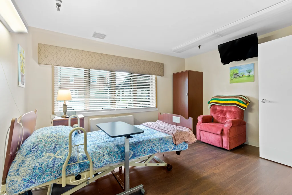 QUALITY LIFE SERVICES - WESTMONT