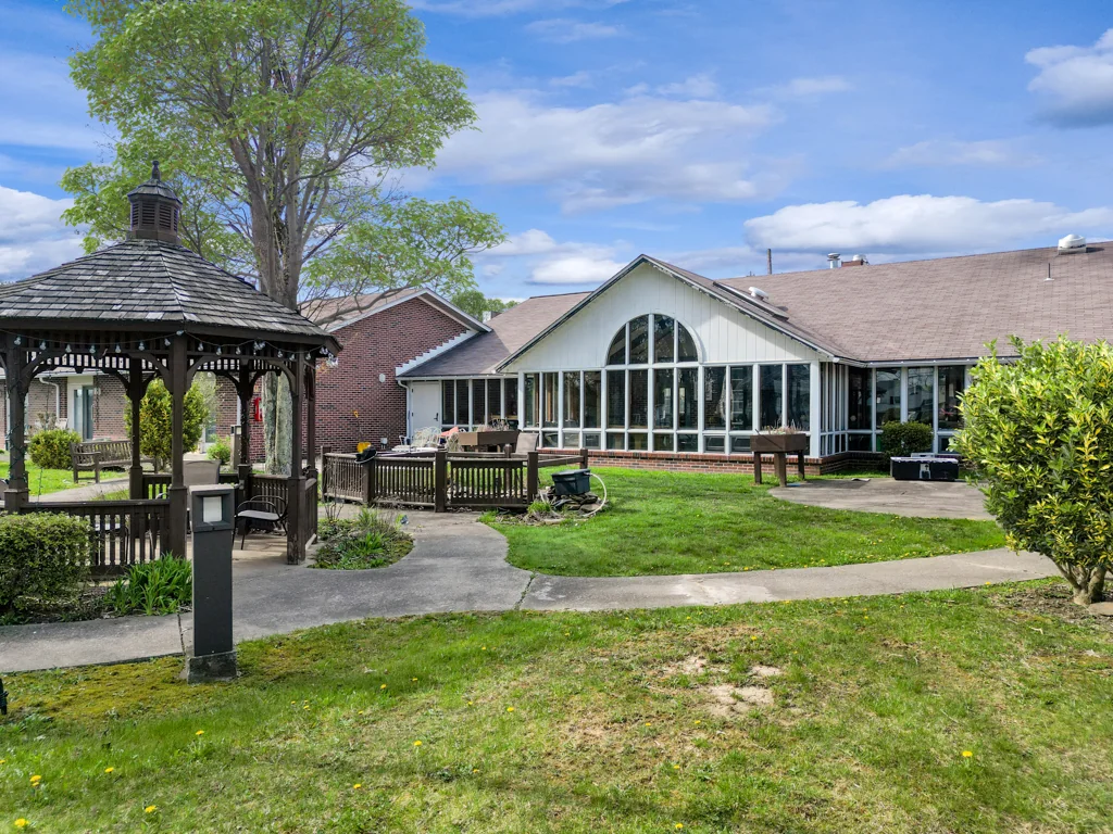 QUALITY LIFE SERVICES - WESTMONT