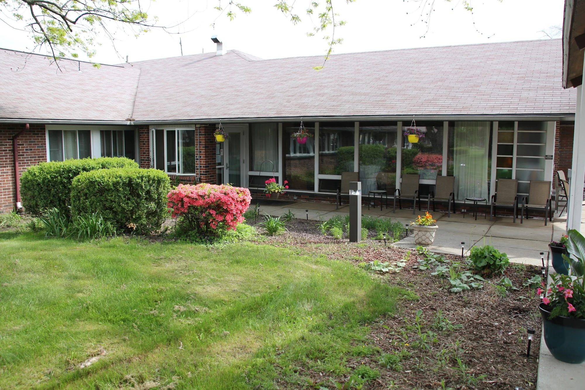 QUALITY LIFE SERVICES - WESTMONT