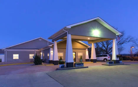 QUAPAW CARE AND REHABILITATION CENTER LLC