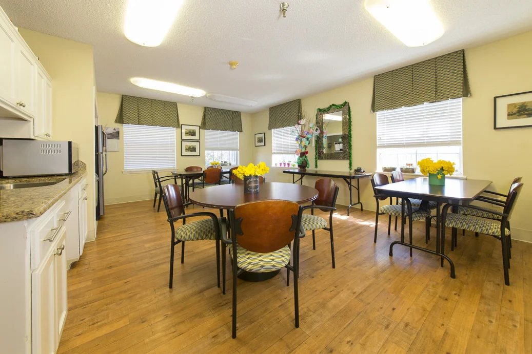 QUAPAW CARE AND REHABILITATION CENTER LLC