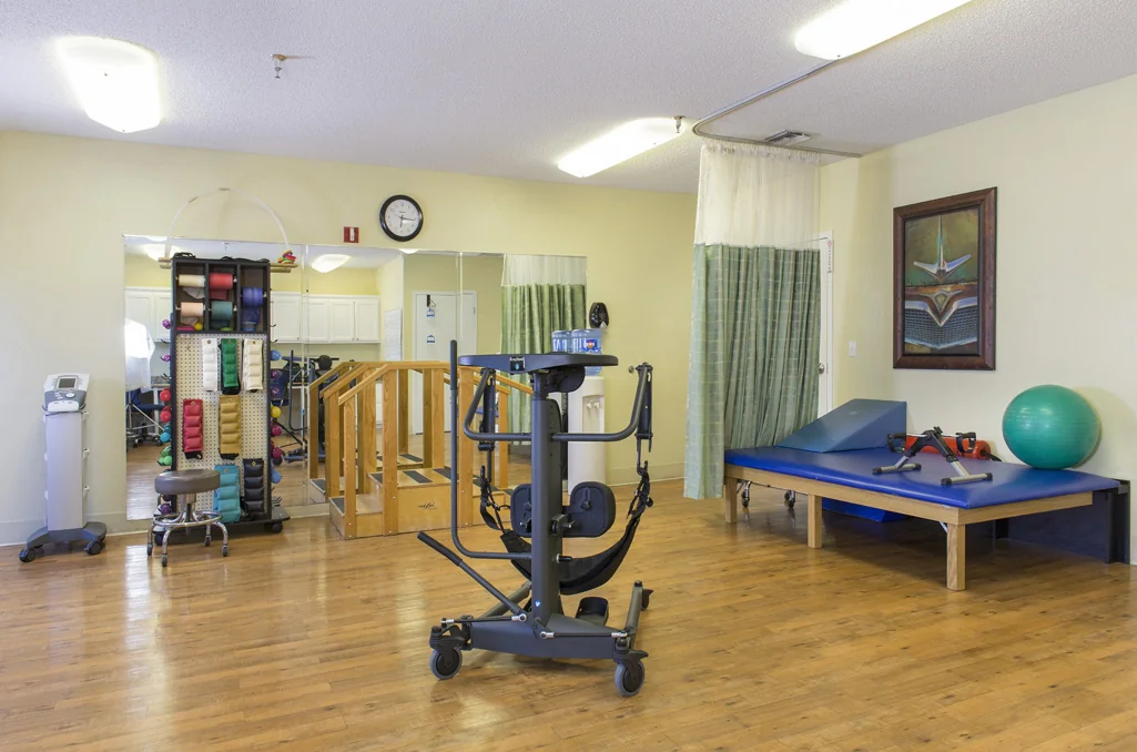 QUAPAW CARE AND REHABILITATION CENTER LLC