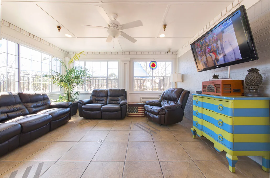QUAPAW CARE AND REHABILITATION CENTER LLC