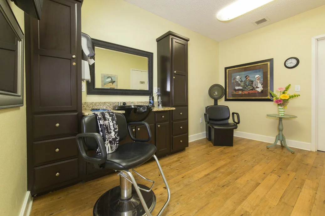 QUAPAW CARE AND REHABILITATION CENTER LLC