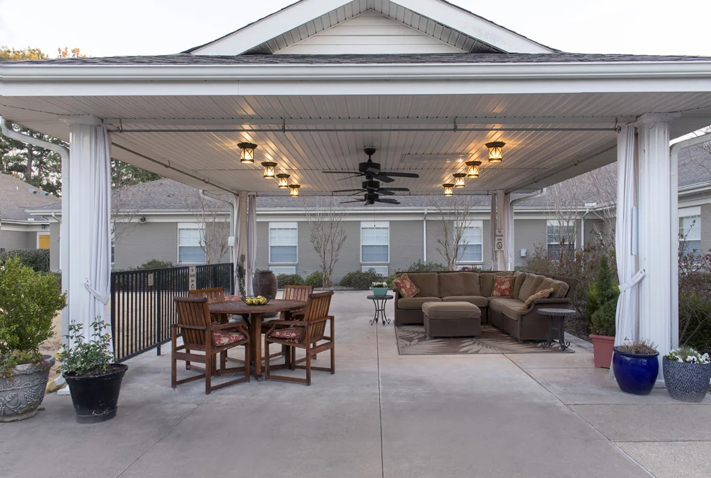 QUAPAW CARE AND REHABILITATION CENTER LLC