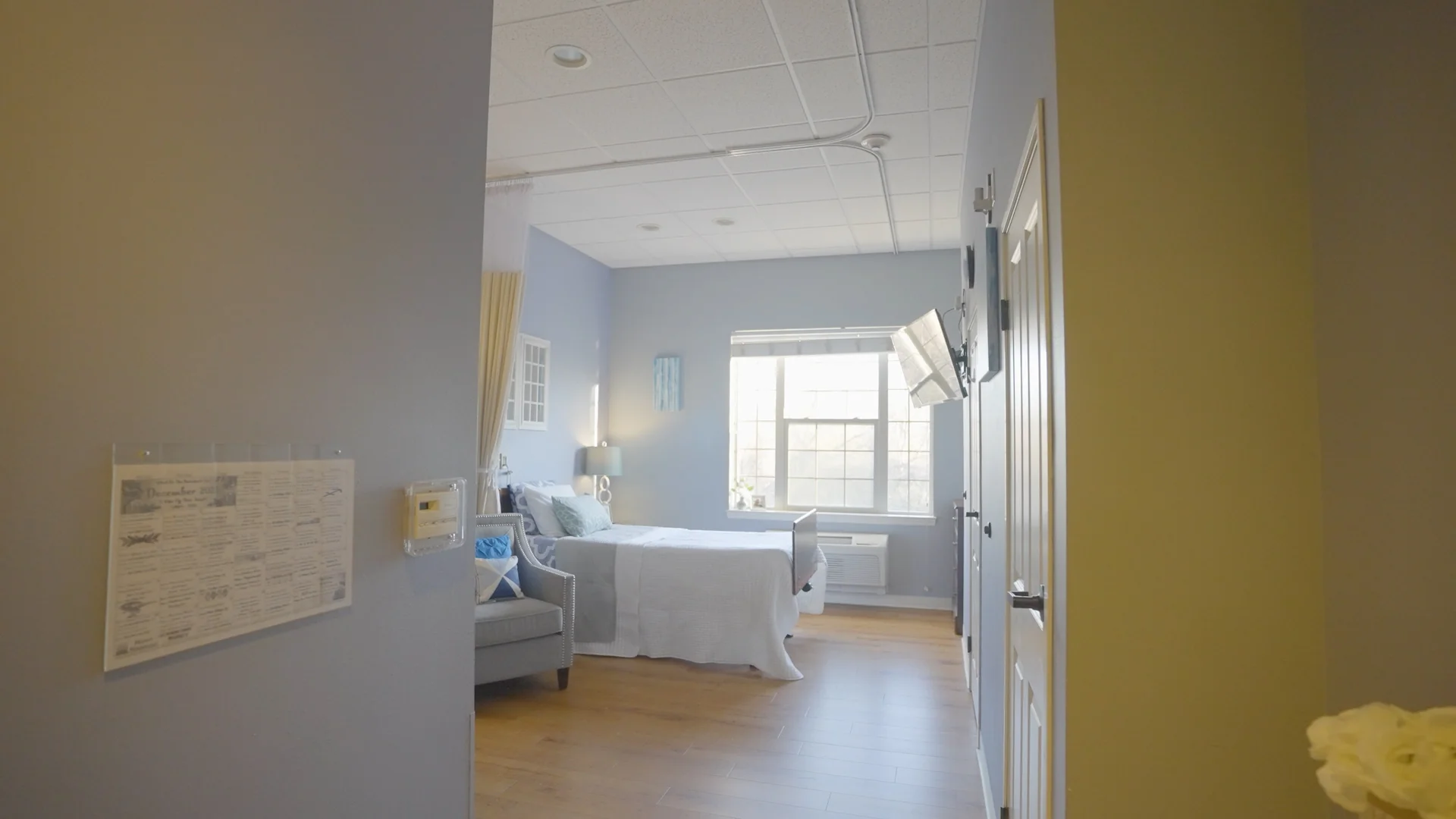 Quarters at Des Peres, the - Skilled Nursing photo
