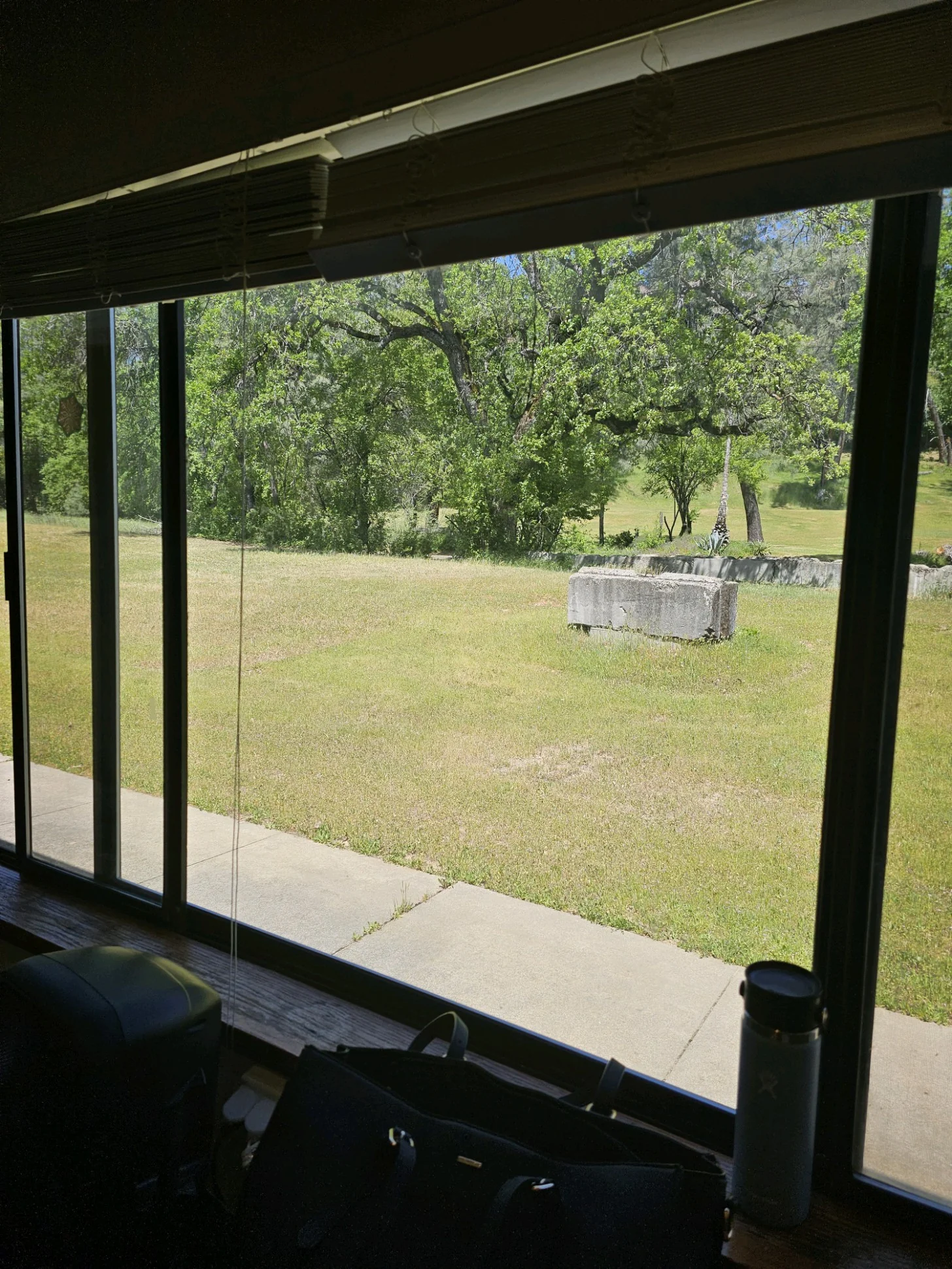 QUARTZ HILL POST ACUTE
