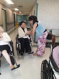 QUEENS BOULEVARD EXTENDED CARE FACILITY
