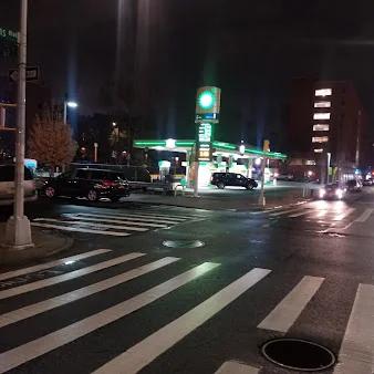 QUEENS BOULEVARD EXTENDED CARE FACILITY
