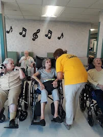 QUEENS BOULEVARD EXTENDED CARE FACILITY