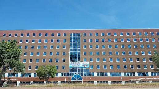 QUEENS BOULEVARD EXTENDED CARE FACILITY